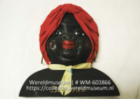 Ophangrek (Collectie Wereldmuseum, WM-603866)