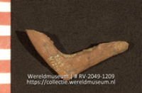 Hengsel (Collectie Wereldmuseum, RV-2049-1209)