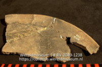 Cassave bakplaat (Collectie Wereldmuseum, RV-2049-1238)