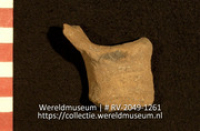 Hengsel (Collectie Wereldmuseum, RV-2049-1261)