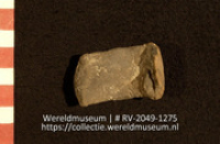 Hengsel (Collectie Wereldmuseum, RV-2049-1275)