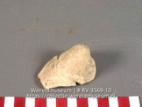 Amulet (Collectie Wereldmuseum, RV-3569-10)