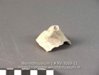 Driepunter (Collectie Wereldmuseum, RV-3569-11)