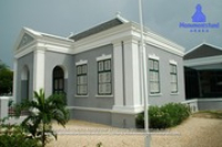 Coleccion Fotografico Diane Keijzer: Edificio Algemene Rekenkamer Aruba, Potret # 16, Keijzer, Diane