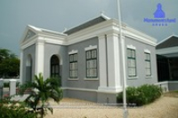 Coleccion Fotografico Diane Keijzer: Edificio Algemene Rekenkamer Aruba, Potret # 17, Keijzer, Diane