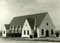 Lago Colony Community Church, Aruba, Fraters van Tilburg