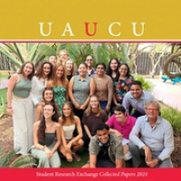 UAUCU Student Research Exchange : Collected Papers 2024, Array