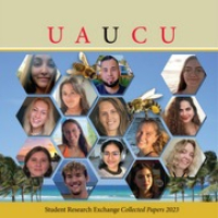 UAUCU Student Research Exchange : Collected Papers 2023, Array