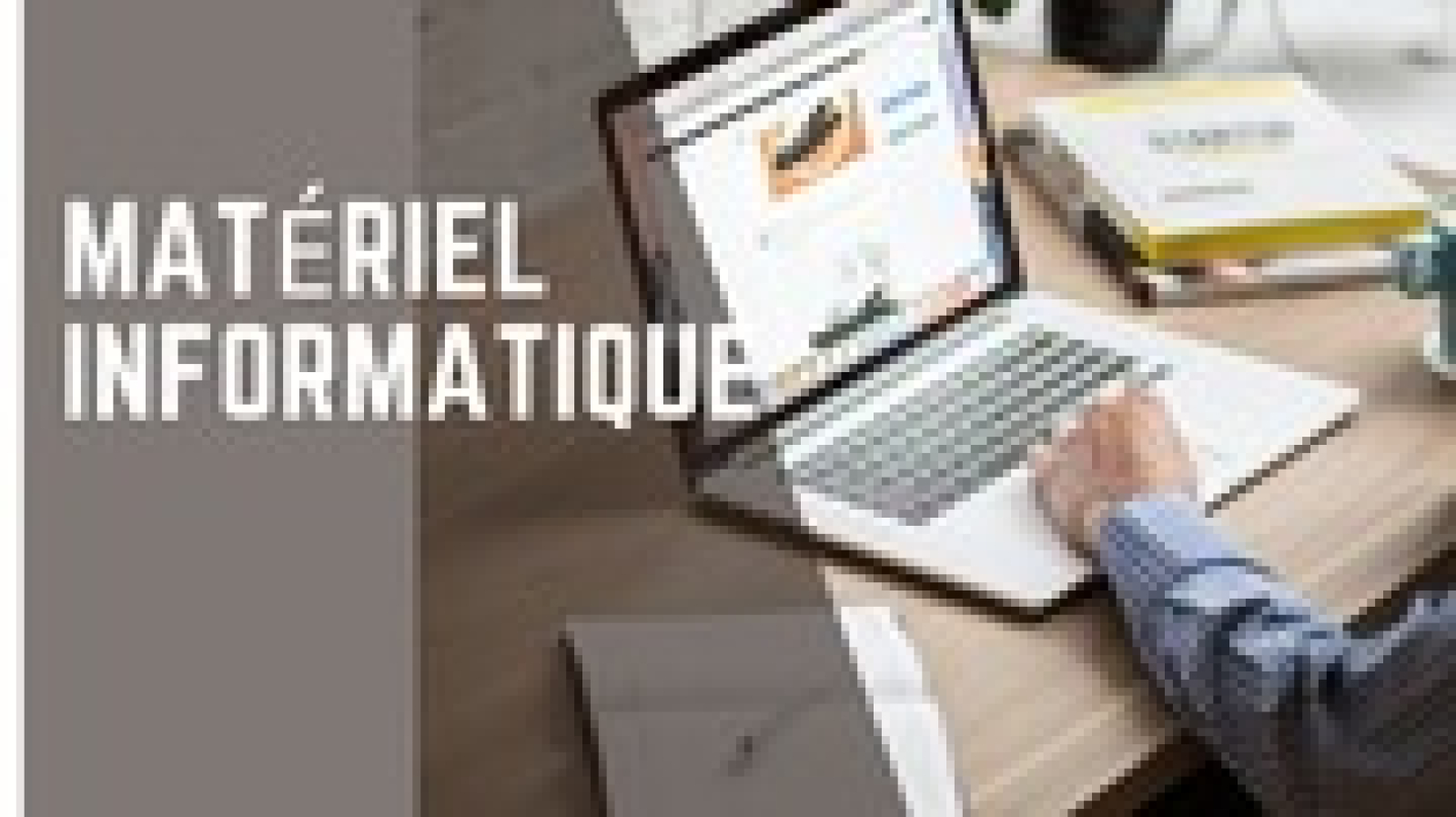 Meilleur Matériel Informatique Au Maroc - - Coleccion Aruba