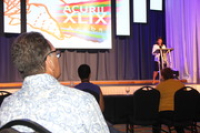 ACURIL 2019 Aruba: Day 3: Photo # 023, ACURIL 2019 Aruba Local Organizing Committee