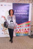 ACURIL 2019 Aruba - Wednesday, June 5 - A Cultural Experience in San Nicolas - Photo