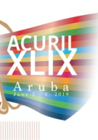 ACURIL 2019 Aruba - Programme Booklet