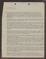 ECURY-089: Brief van Dhr. Moerenburg aan familie Ecury over de identificatie en de mogelijke tijdelijke ter aarde bestellling van Boy Ecury in Nederland - 1947, Moerenburg, H. jr.