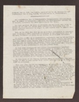 ECURY-132: Grafrede van P.F. van Bemmel, oud-chef van de af. Organisatie v/h Stafkwartier van de Ned. Binnenl. Strijdkrachten - 1947 + 1 kopie, Van Bemmel, F.P.