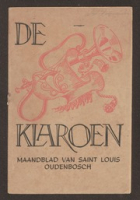 ECURY-161: Schoot, Jos van der. 