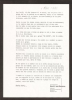 ECURY-191: Rede door Poppy Schouten ter gelegenheid van de 49ste herdenking van het tot aarde bestelling van S.J.A. Ecury - 1993, Schouten, Poppy