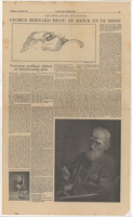ECURY-326: Elseviers Weekblad, 11 November 1950, p. 27-30., Elseviers Weekblad