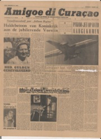 ECURY-328: Verzameling van kranten - 1961