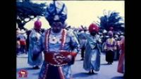 Carnaval di Aruba 1969 - 1971 -1972 -1974 (No sound), Onbekend