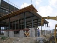 Construccion Edificio BelFin (2005-2008), image # 124, BKConsult