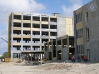 Construccion Edificio BelFin (2005-2008), image # 317, BKConsult