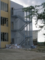 Construccion Edificio BelFin (2005-2008), image # 481, BKConsult
