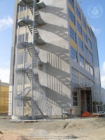 Construccion Edificio BelFin (2005-2008), image # 533, BKConsult