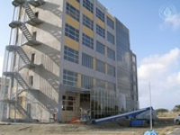 Construccion Edificio BelFin (2005-2008), image # 534, BKConsult
