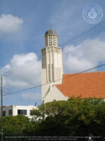 Renobacion Toren Misa Protestant (2006), image # 1, BKConsult
