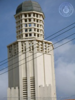 Renobacion Toren Misa Protestant (2006), image # 2, BKConsult
