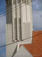 Renobacion Toren Misa Protestant (2006), image # 3, BKConsult
