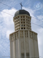 Renobacion Toren Misa Protestant (2006), image # 6, BKConsult