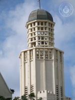 Renobacion Toren Misa Protestant (2006), image # 8, BKConsult