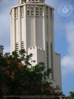 Renobacion Toren Misa Protestant (2006), image # 9, BKConsult