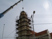 Renobacion Toren Misa Protestant (2006), image # 14, BKConsult