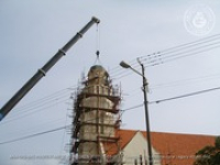 Renobacion Toren Misa Protestant (2006), image # 17, BKConsult