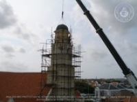 Renobacion Toren Misa Protestant (2006), image # 25, BKConsult