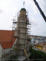 Renobacion Toren Misa Protestant (2006), image # 26, BKConsult