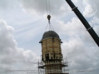 Renobacion Toren Misa Protestant (2006), image # 44, BKConsult