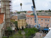 Renobacion Toren Misa Protestant (2006), image # 47, BKConsult
