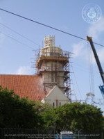 Renobacion Toren Misa Protestant (2006), image # 69, BKConsult