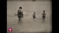 Familie Boomsma home movies #5 Curacao. (1937 - 1948), Johannes Boomsma