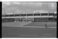 Beatrix Luchthaven Zuid-gevel, Image # 2, BUVO