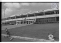 Beatrix Luchthaven Zuid-gevel, Image # 3, BUVO