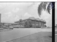 Basiruti, Hospital & Volkswoning, Image # 9, BUVO