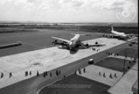 5 jumbo jet staciona na Beatrix Airport, Image # 6, BUVO