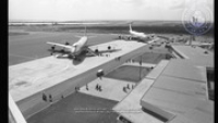 5 jumbo jet staciona na Beatrix Airport, Image # 7, BUVO