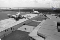 5 jumbo jet staciona na Beatrix Airport, Image # 8, BUVO