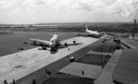 5 jumbo jet staciona na Beatrix Airport, Image # 9, BUVO