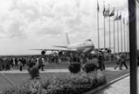 5 jumbo jet staciona na Beatrix Airport, Image # 16, BUVO